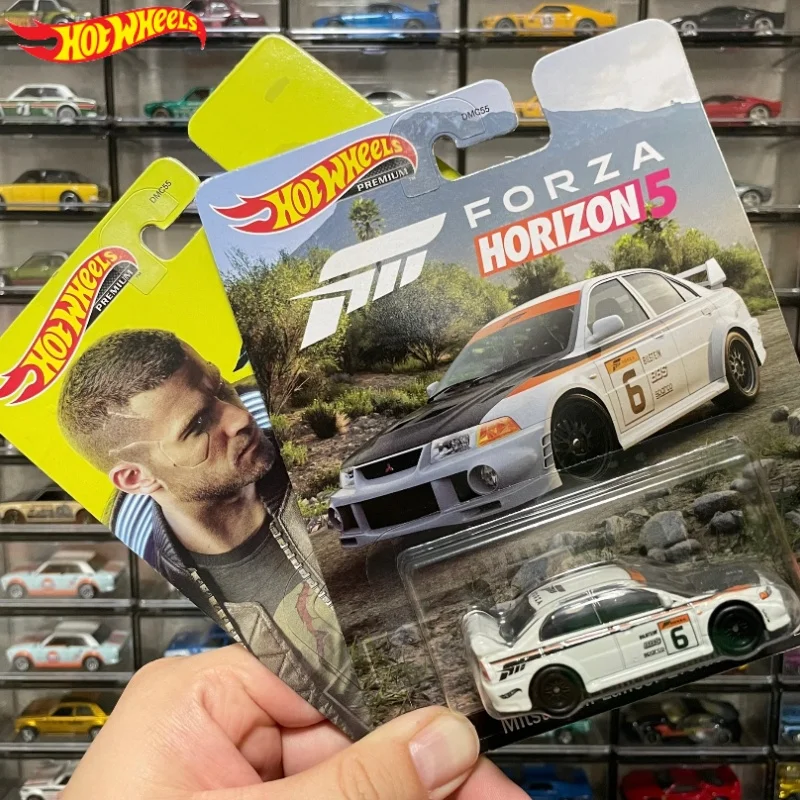 In Stock Hot Wheels Car Culture Dmc55 Hxd63 Collection Serise Die Cast Model Toys Car Fast & Furious Car Collector Toys Gifts
In Stock Hot Wheels Car Culture Dmc55 Hxd63 Collection Serise Die Cast Model Toys Car Fast & Furious Car Collector Toys Gifts