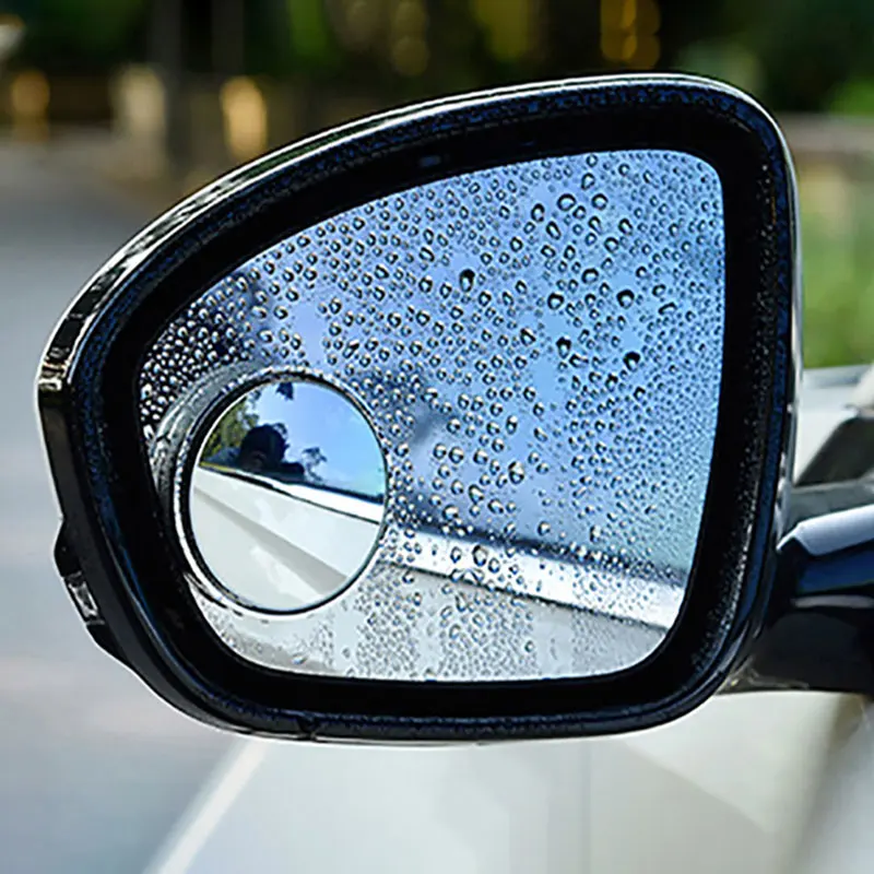 Blind Spot Car Mirror Car Rear Mirror Round Rear View Convex Mirrors for BMW Audi Mercedes Honda Toyota Nissan Kia Ford Renault
Blind Spot Car Mirror Car Rear Mirror Round Rear View Convex Mirrors for BMW Audi Mercedes Honda Toyota Nissan Kia Ford Renault