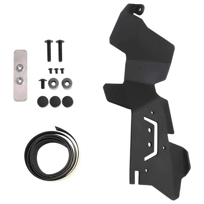 Motorcycle Cardan Protection Rear Axle Collision Avoidance Protective Cover For BMW R 1300 GS R1300GS Adventure-A38G
Motorcycle Cardan Protection Rear Axle Collision Avoidance Protective Cover For BMW R 1300 GS R1300GS Adventure-A38G