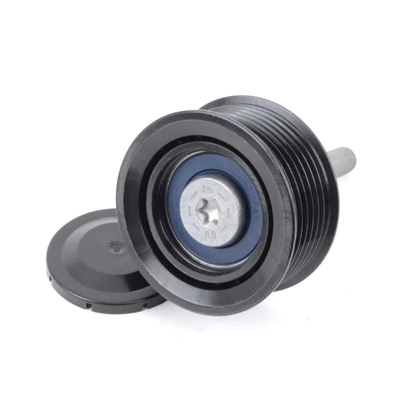 For Porsche CAYENNE 9PA1 2007-2010 94810211800 94810211820 94810211821 Drive Belt Tensioner Car Engine Part
For Porsche CAYENNE 9PA1 2007-2010 94810211800 94810211820 94810211821 Drive Belt Tensioner Car Engine Part