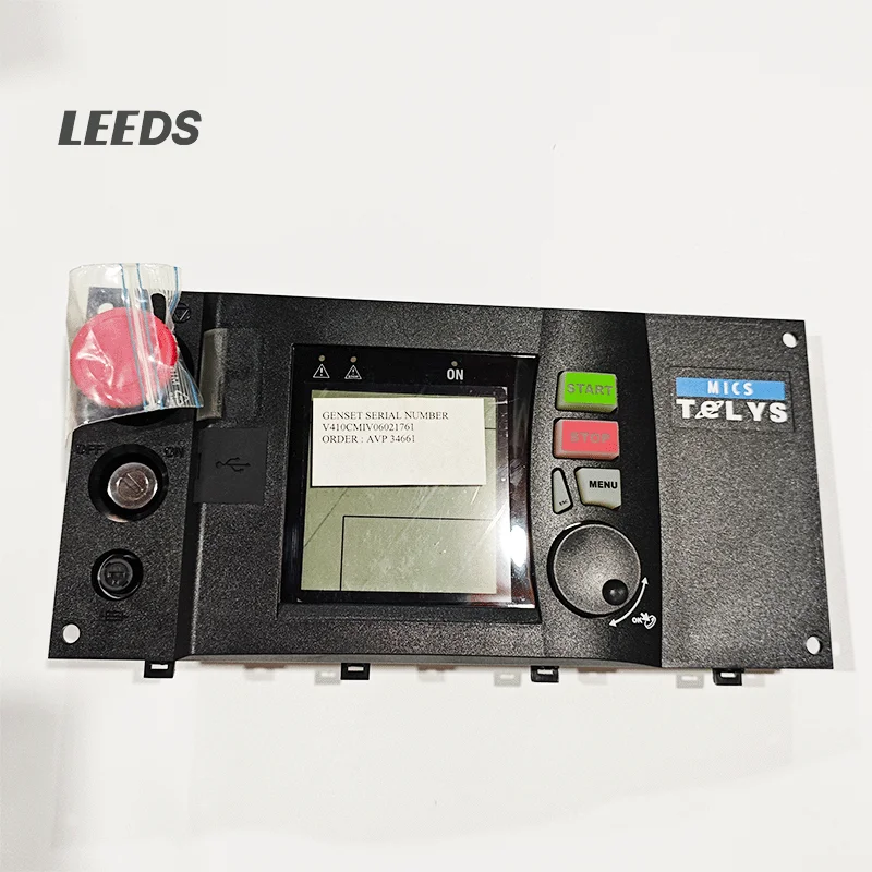 Original Genset DEC1000 Control Board Generator DEC4000