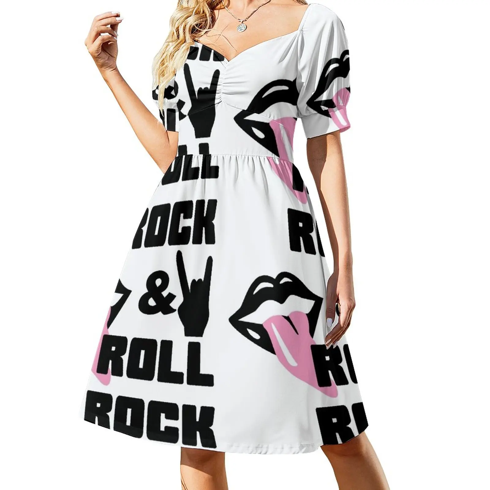 Rock & Roll Dress cute dress summer dress daily wedding guest dress 2023 elegant evening dresses for women 2023
Rock & Roll Dress cute dress summer dress daily wedding guest dress 2023 elegant evening dresses for women 2023