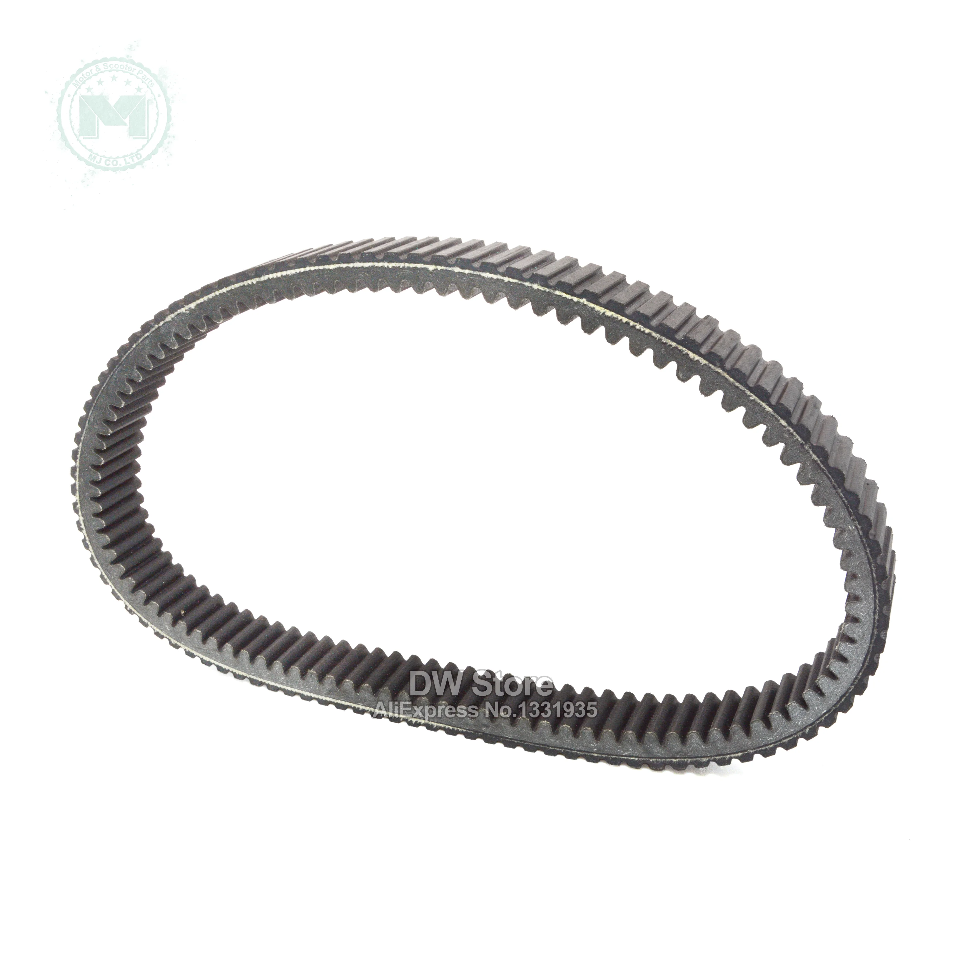 DW 903.5 34.1 26 CF Moto ATV UTV Kevlar Drive Belt for cf 550 600 cf600 X6 Z6
DW 903.5 34.1 26 CF Moto ATV UTV Kevlar Drive Belt for cf 550 600 cf600 X6 Z6