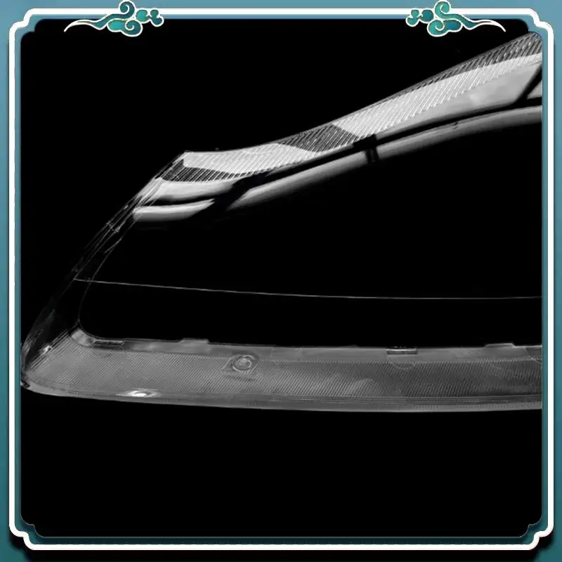 ABTU-Car Headlight Shell Lamp Shade Transparent Lens Cover Headlight Cover For Porsche Cayenne 2007-2010
ABTU-Car Headlight Shell Lamp Shade Transparent Lens Cover Headlight Cover For Porsche Cayenne 2007-2010