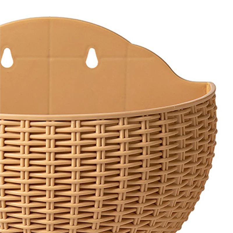 RM-Wall Hanging Flower Pots, Railing Hanging Flower Pots For Fenced Balconies, Window Plant Stands Flower Pots
RM-Wall Hanging Flower Pots, Railing Hanging Flower Pots For Fenced Balconies, Window Plant Stands Flower Pots