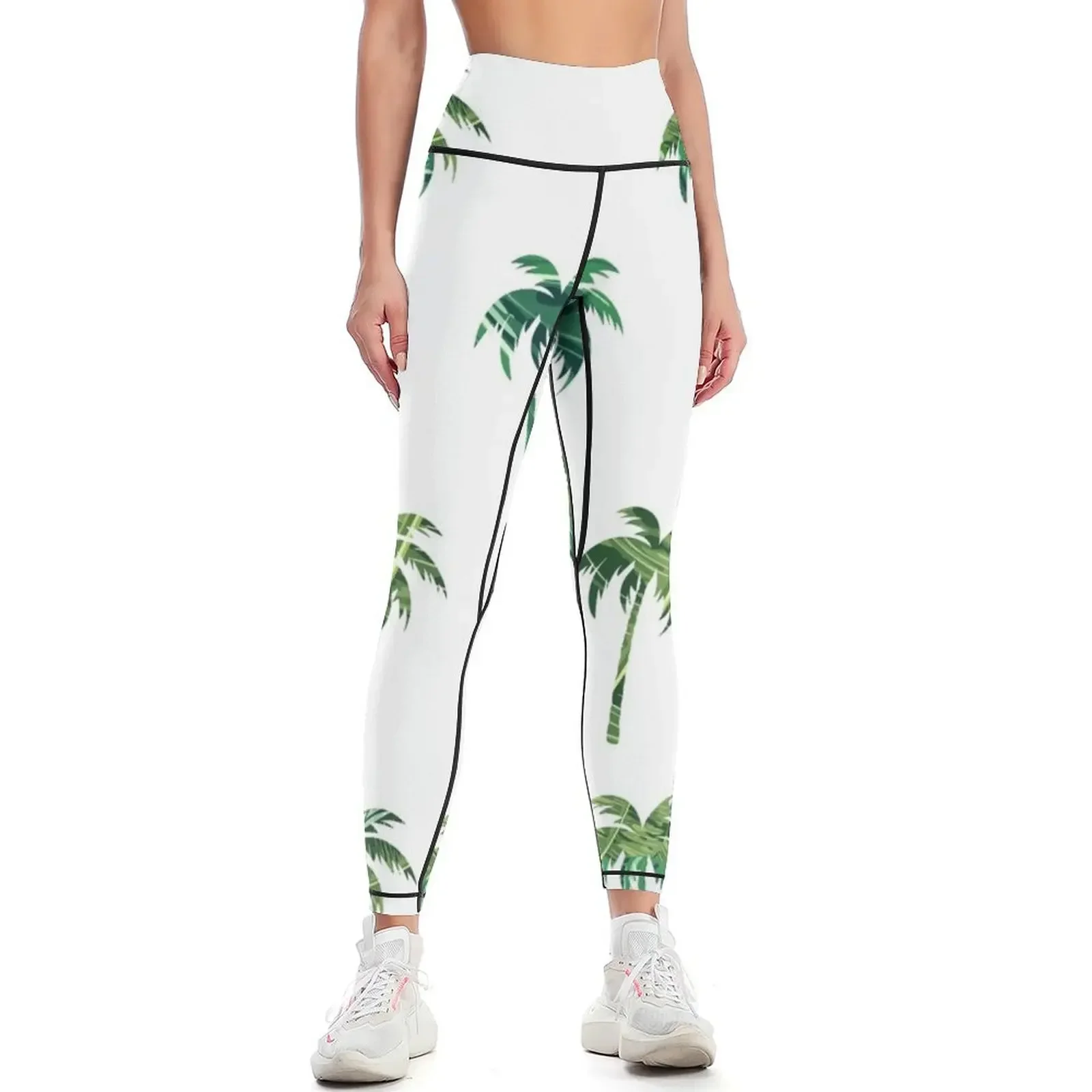 Green palm trees pack Leggings sport legging legging pants raises butt harem pants joggers for Womens Leggings
Green palm trees pack Leggings sport legging legging pants raises butt harem pants joggers for Womens Leggings