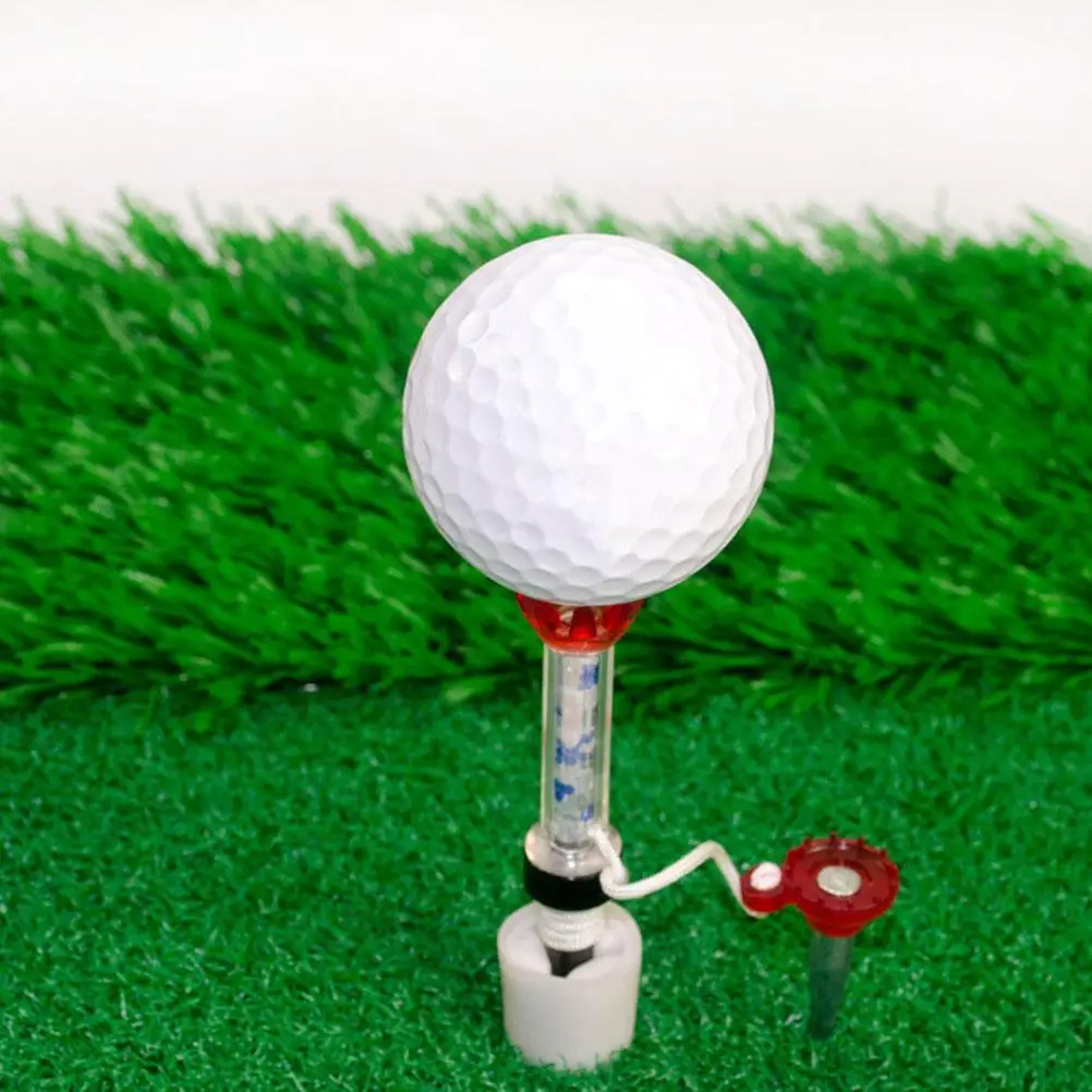 4 Pcs Golf Tee Tack Fixer Magnet Ball Course Supplies Accessories Balls Tees Golfs Holders
4 Pcs Golf Tee Tack Fixer Magnet Ball Course Supplies Accessories Balls Tees Golfs Holders