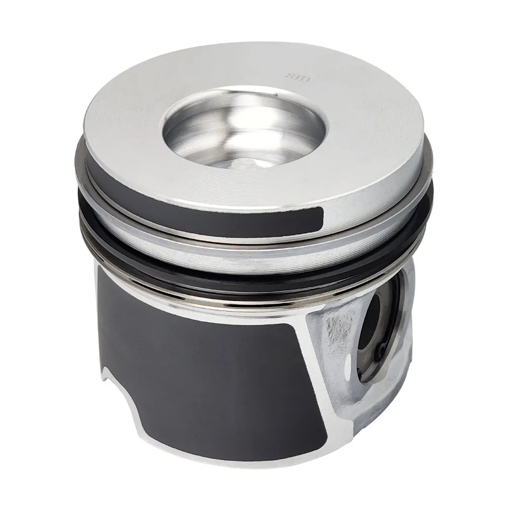Engine Piston Assembly EA8093895 For Komatsu 4D104E Diesel Engine Parts
Engine Piston Assembly EA8093895 For Komatsu 4D104E Diesel Engine Parts