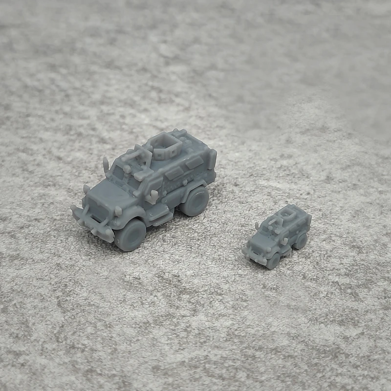 5 шт. 1/700 350 MaxxPro MRAP устойчивые к шахтам защищенные транспортные средства нецветные «сделай сам» военная модель из смолы для демонстрационной коллекции
5 шт. 1/700 350 MaxxPro MRAP устойчивые к шахтам защищенные транспортные средства нецветные «сделай сам» военная модель из смолы для демонстрационной коллекции