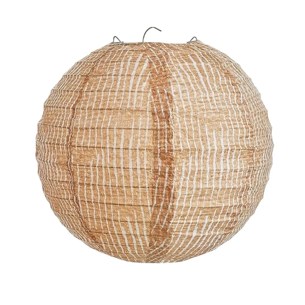 3pcs Durable 8inch Linen Paper Lantern Funny Portable Festival Lantern Unique Hanging Lantern Home Decor
3pcs Durable 8inch Linen Paper Lantern Funny Portable Festival Lantern Unique Hanging Lantern Home Decor