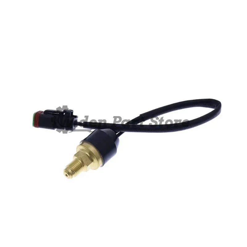 Датчик давления двигателя 309-5795 3095795 для экскаватора Caterpillar Cat, запчасти для 345B II 313B 345C 345D 349D 349D2 L VG
Датчик давления двигателя 309-5795 3095795 для экскаватора Caterpillar Cat, запчасти для 345B II 313B 345C 345D 349D 349D2 L VG