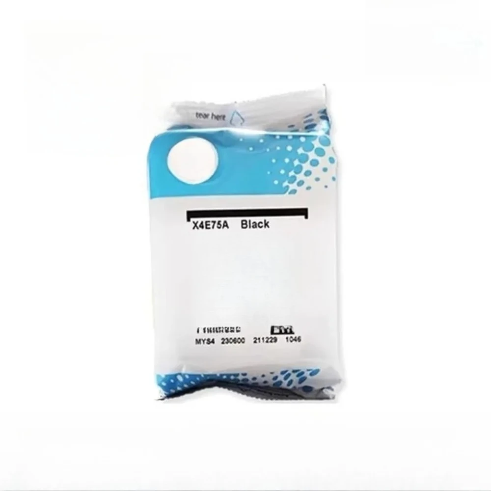 1X Original New 660 Print Head Printhead X4E75A 3YP17A For Smart tank 660 670 700 7300 7600 6000 7000 series Printer
1X Original New 660 Print Head Printhead X4E75A 3YP17A For Smart tank 660 670 700 7300 7600 6000 7000 series Printer