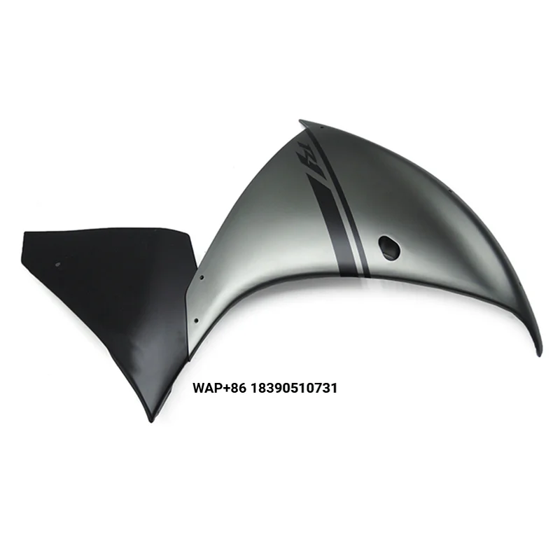 Aftermarket Fairing Kit for 2012 2013 2014 YZF-1000 R1 Bodykit Customized
Aftermarket Fairing Kit for 2012 2013 2014 YZF-1000 R1 Bodykit Customized
