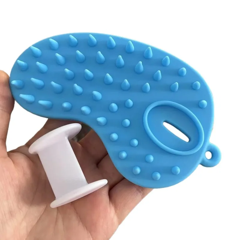 1 комплект, силиконовая щетка для шампуня Magic Bath, массажная щетка для ванны, домашняя расческа для ванны
1 комплект, силиконовая щетка для шампуня Magic Bath, массажная щетка для ванны, домашняя расческа для ванны