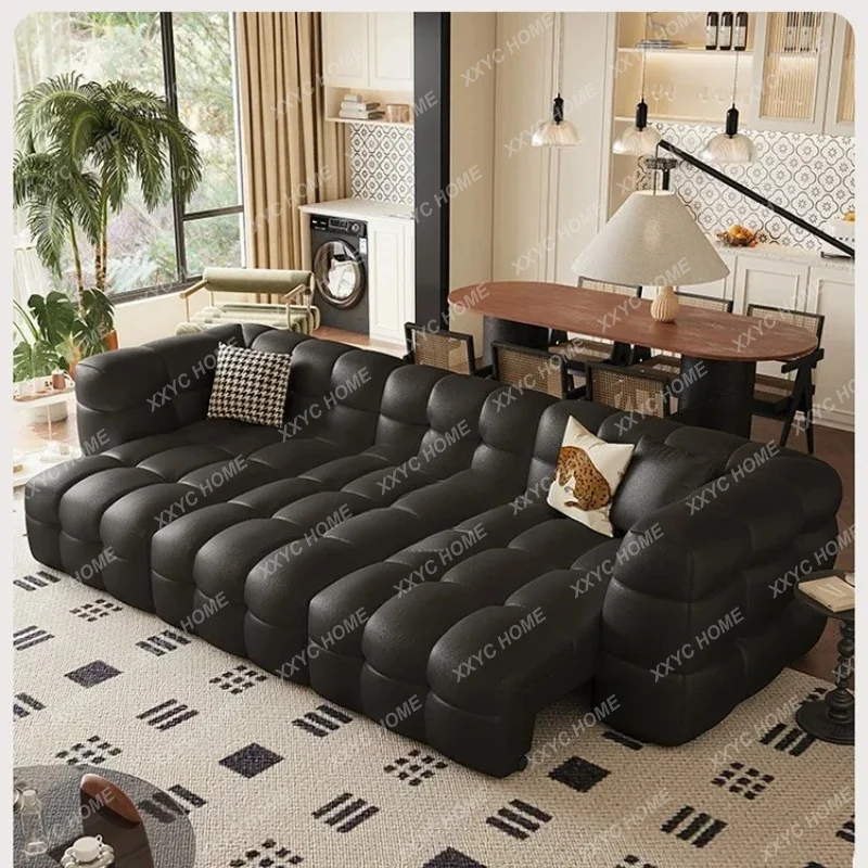 Modern Simple Electric Sofa Bed Cream Style Luxury Puff Sofa Library Lounge Living Room Furniture
Modern Simple Electric Sofa Bed Cream Style Luxury Puff Sofa Library Lounge Living Room Furniture