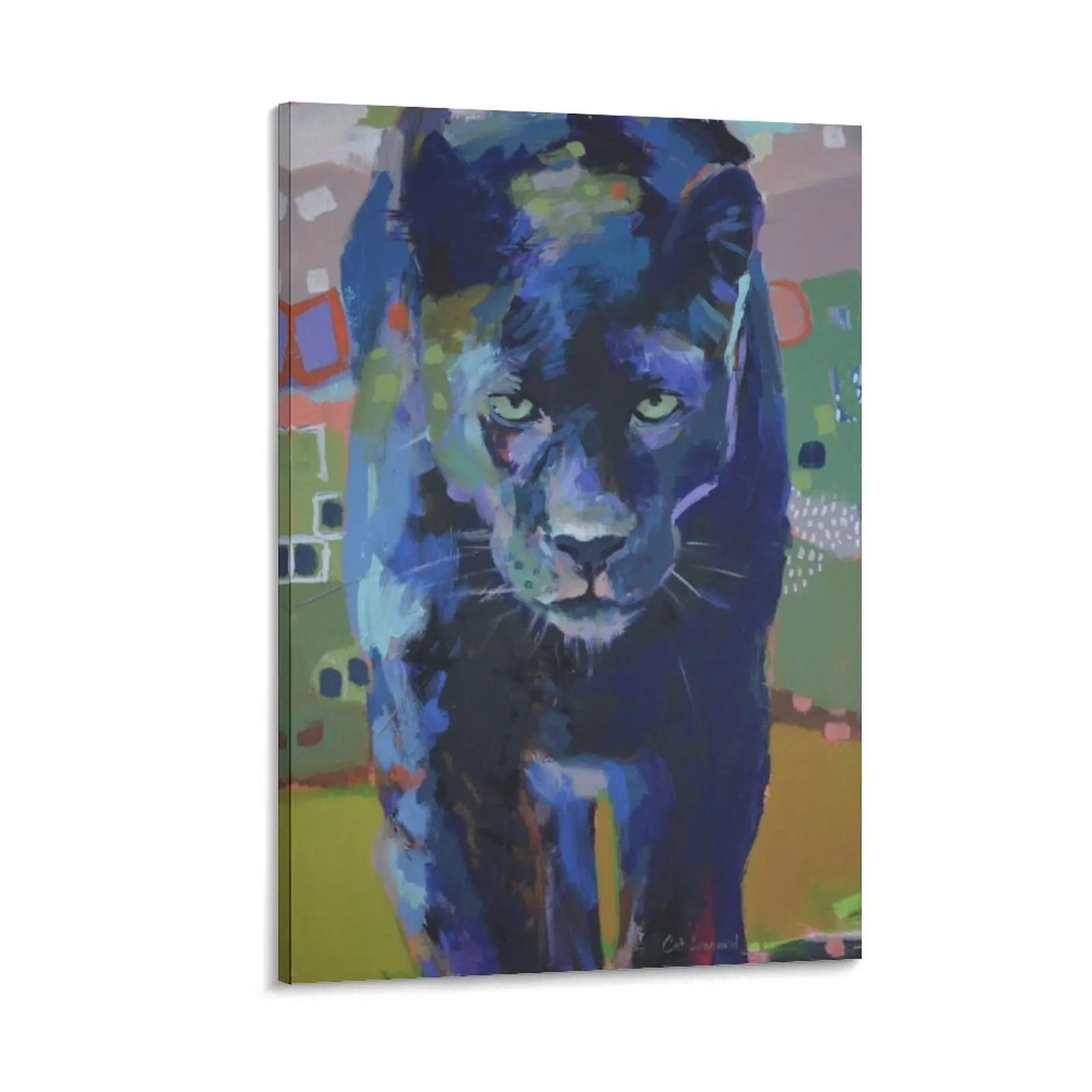 Cat About Canvas Painting home decorations and organization decorative wall poster
Cat About Canvas Painting home decorations and organization decorative wall poster