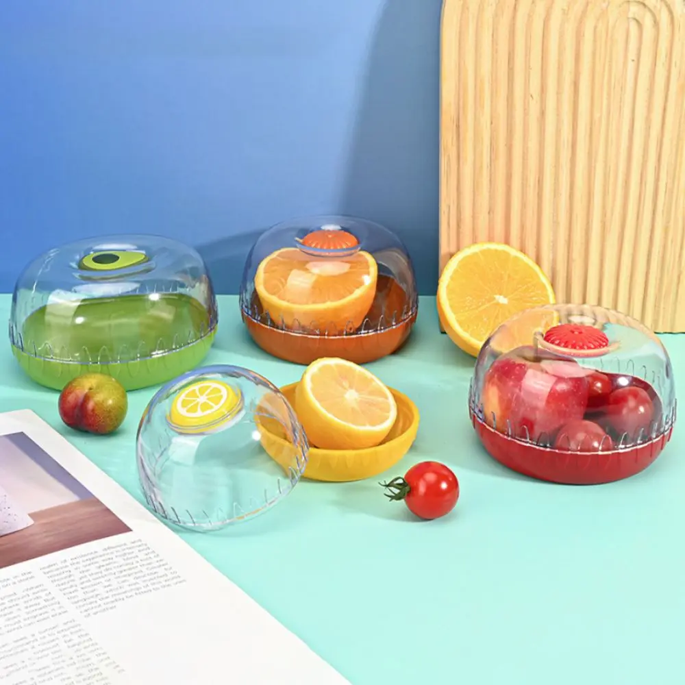 2 Piece With Lid Fruit Preservation Box Sealed Wear-resistant Vegetable Fruits Crisper Reusable Drop-resistant
2 Piece With Lid Fruit Preservation Box Sealed Wear-resistant Vegetable Fruits Crisper Reusable Drop-resistant