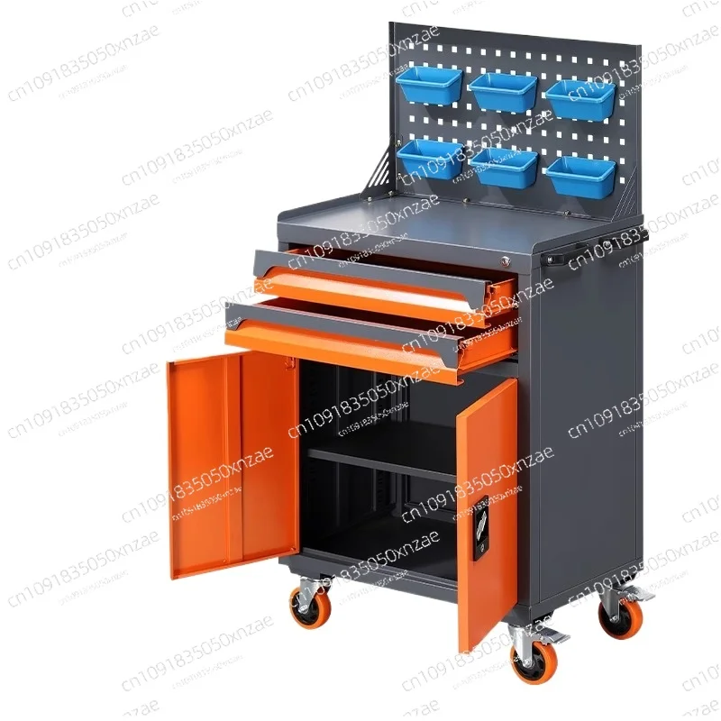 Heavy tool car auto repair Thickened machine repair Silent trolley Multi-layer frame workshop Mobile maintenance
Heavy tool car auto repair Thickened machine repair Silent trolley Multi-layer frame workshop Mobile maintenance