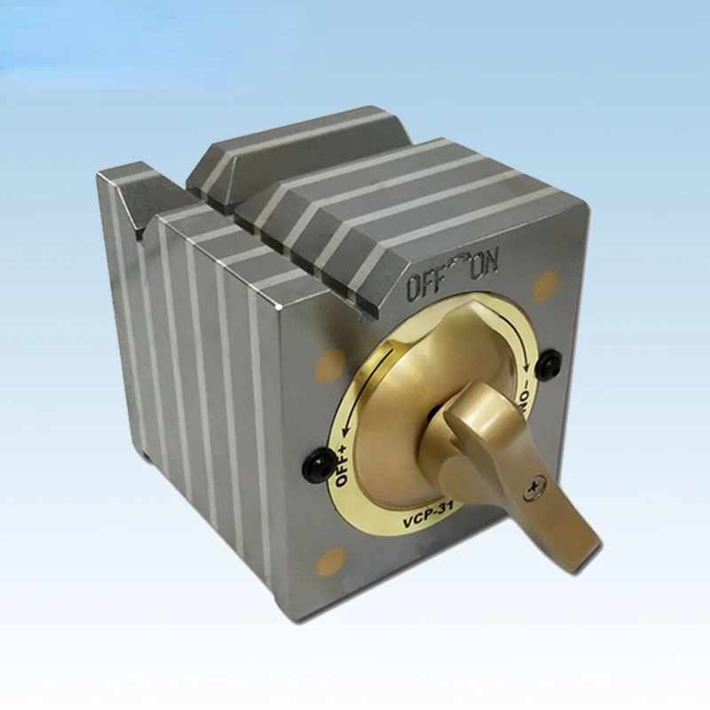 Square Magnetic Base VCP-31/VCP-32/VCP-40 Scribing Box Measurement Table
Square Magnetic Base VCP-31/VCP-32/VCP-40 Scribing Box Measurement Table