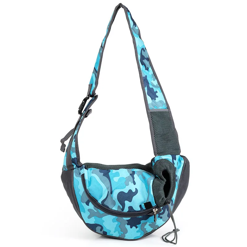 Pet Bag, Cat and Dog Go Out Portable Bag Crossbody Shoulder Bag, Breathable Mesh Pet Backpack
Pet Bag, Cat and Dog Go Out Portable Bag Crossbody Shoulder Bag, Breathable Mesh Pet Backpack