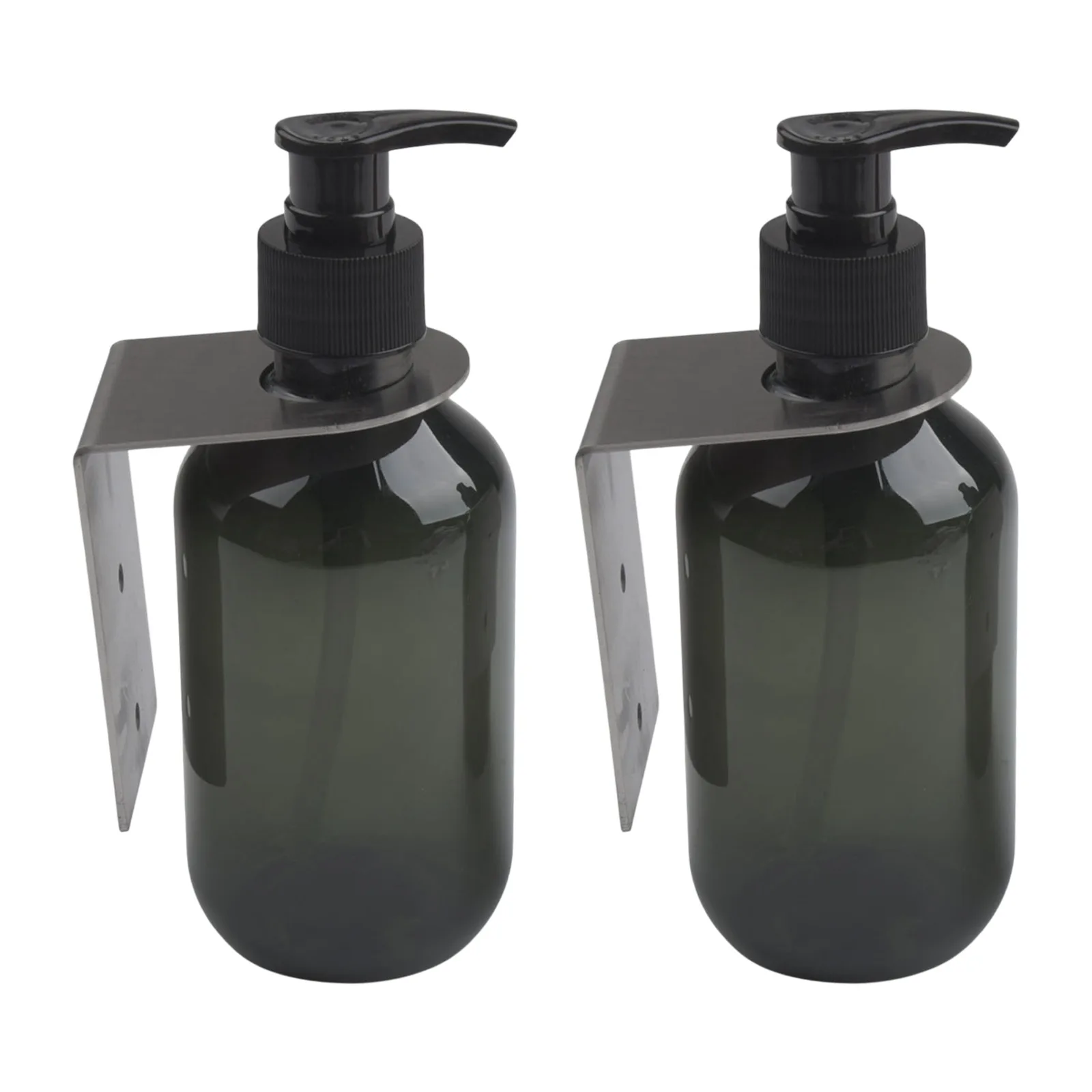 Adaptable Bathroom Soap Dispenser 300ML Soap Dispenser Strong Secure Mounting Suitable For Bathroom And Kitchen
Adaptable Bathroom Soap Dispenser 300ML Soap Dispenser Strong Secure Mounting Suitable For Bathroom And Kitchen
