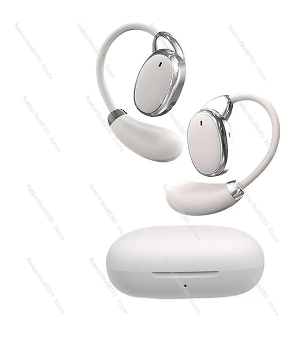 New Translation Headset Simultaneous Real-time Translator Smart ai Bluetooth Headset Multilingual English Foreign Trade
New Translation Headset Simultaneous Real-time Translator Smart ai Bluetooth Headset Multilingual English Foreign Trade