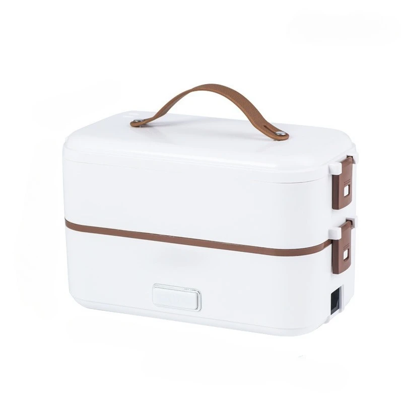 2026 Electric rice cooker with plug-in function, stainless steel inner container, small size, for heating and keeping warm rice
2026 Electric rice cooker with plug-in function, stainless steel inner container, small size, for heating and keeping warm rice