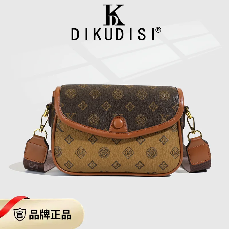 2025 Spring New! Hot - Selling Stylish Simple Printed Shoulder and Crossbody Bag for Women. Light - Weight and Versatile Design
2025 Spring New! Hot - Selling Stylish Simple Printed Shoulder and Crossbody Bag for Women. Light - Weight and Versatile Design