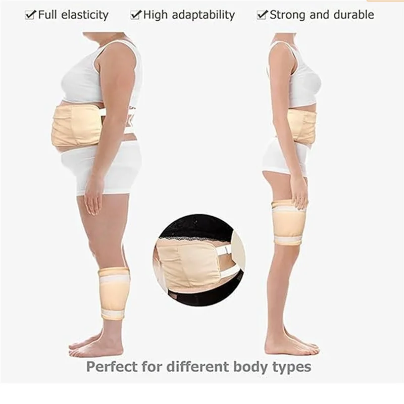 B26C-6Pcs Essential Oil Care Kit Reusable Essential Oil Care Kit Soft Wool Sleep Self Conditioning Aid Organic Pack Wrap Kit
B26C-6Pcs Essential Oil Care Kit Reusable Essential Oil Care Kit Soft Wool Sleep Self Conditioning Aid Organic Pack Wrap Kit