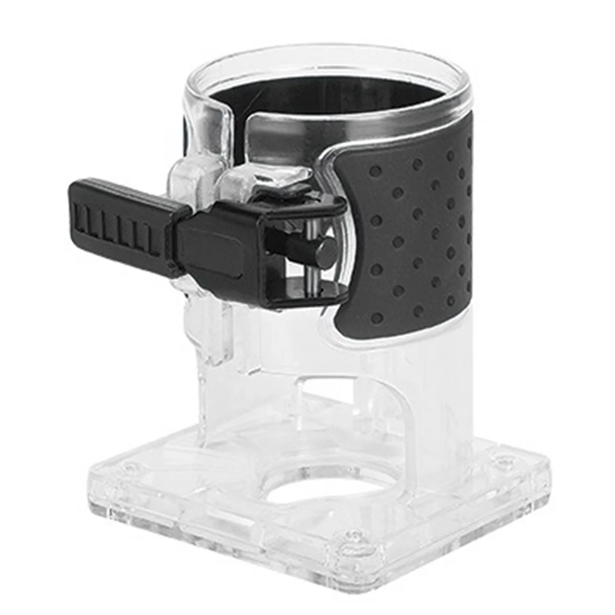 New Wood Router Base Electric Trimmer Base Woodworking Trimming Milling Machine Base for RT0701C for WU601
New Wood Router Base Electric Trimmer Base Woodworking Trimming Milling Machine Base for RT0701C for WU601