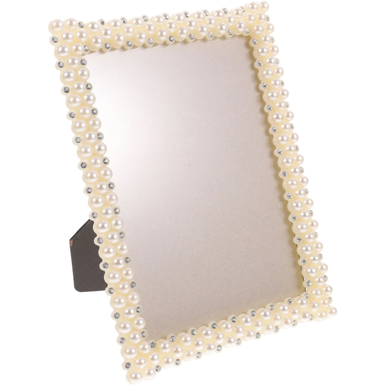 Pearl Resin Photo Frame Picture Frames Bedroom Holder Decor Retro Gift Decorative Desktop Crystal Office
Pearl Resin Photo Frame Picture Frames Bedroom Holder Decor Retro Gift Decorative Desktop Crystal Office