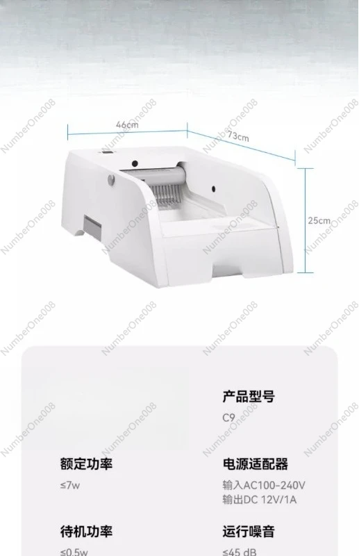 C9 Open Automatic Cat Litter Box Smart Cat Litter Shit Shoveling Machine for Big Cats and Kittens
C9 Open Automatic Cat Litter Box Smart Cat Litter Shit Shoveling Machine for Big Cats and Kittens