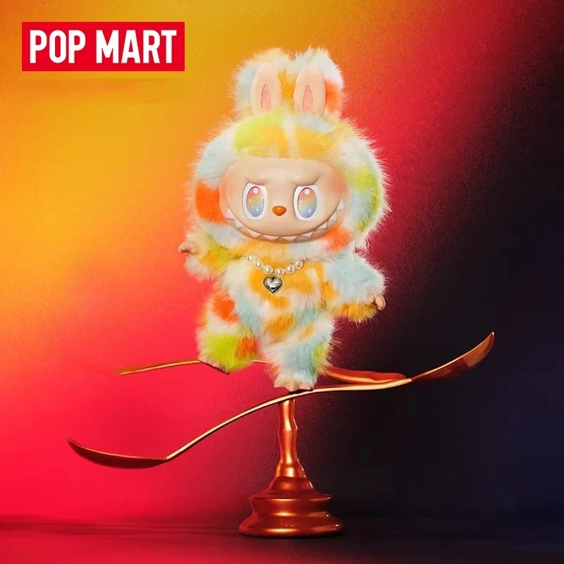 POP MART LABUBU THE MONSTERS Big into Energy Series Blind Box ROCK THE UNIVERSE Series Toy Doll Kawaii Cute Anime Model
POP MART LABUBU THE MONSTERS Big into Energy Series Blind Box ROCK THE UNIVERSE Series Toy Doll Kawaii Cute Anime Model