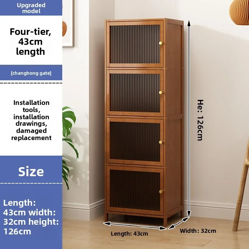 Factory Bookcase With Door, Shelf, Crevice, Locker, Living Room Display Cabinet, Bookshelf Against The Wall, TV Side Cabinet
Factory Bookcase With Door, Shelf, Crevice, Locker, Living Room Display Cabinet, Bookshelf Against The Wall, TV Side Cabinet