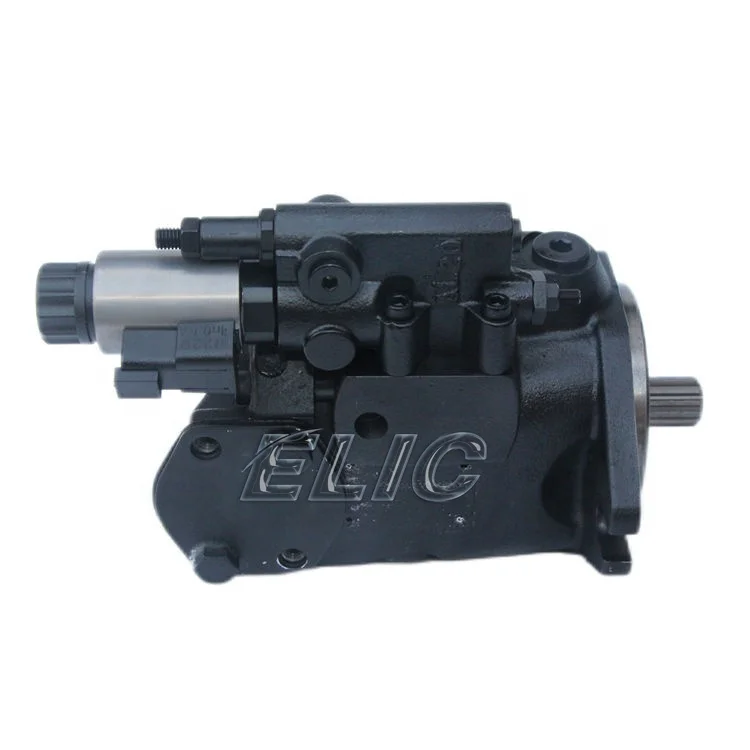 400911-00357 400-911-00150 Гидравлический насос вентилятора экскаватора Поршневой насос охлаждения GP для DX380 DX500
400911-00357 400-911-00150 Гидравлический насос вентилятора экскаватора Поршневой насос охлаждения GP для DX380 DX500