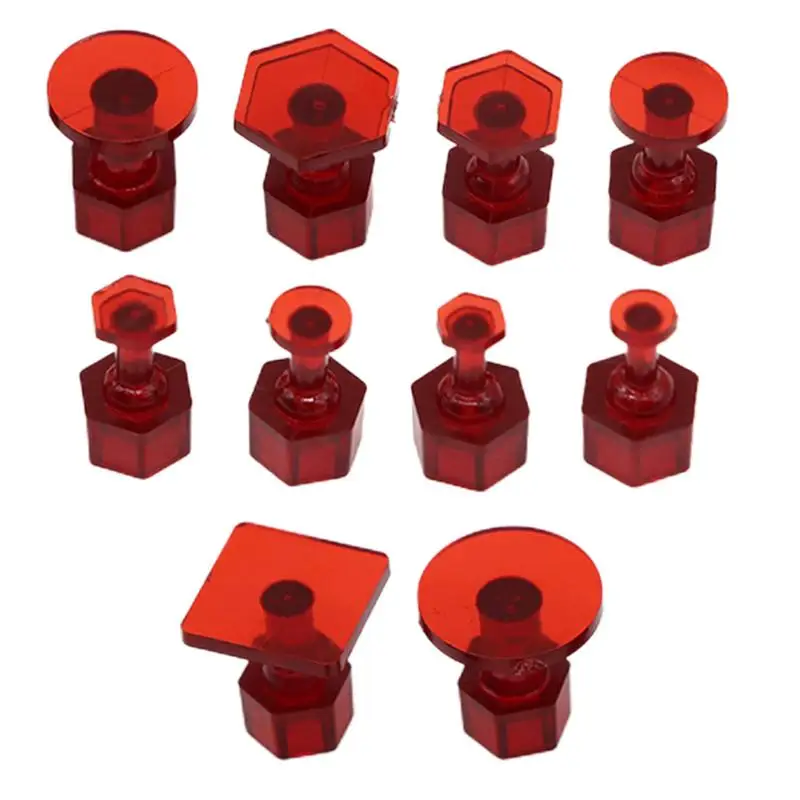 New Car Dent Remover Dent Removal Puller Tabs Scratches Repair Tools Multipurpose Glue Pulling Tabs Auto Body Kits For Car
New Car Dent Remover Dent Removal Puller Tabs Scratches Repair Tools Multipurpose Glue Pulling Tabs Auto Body Kits For Car