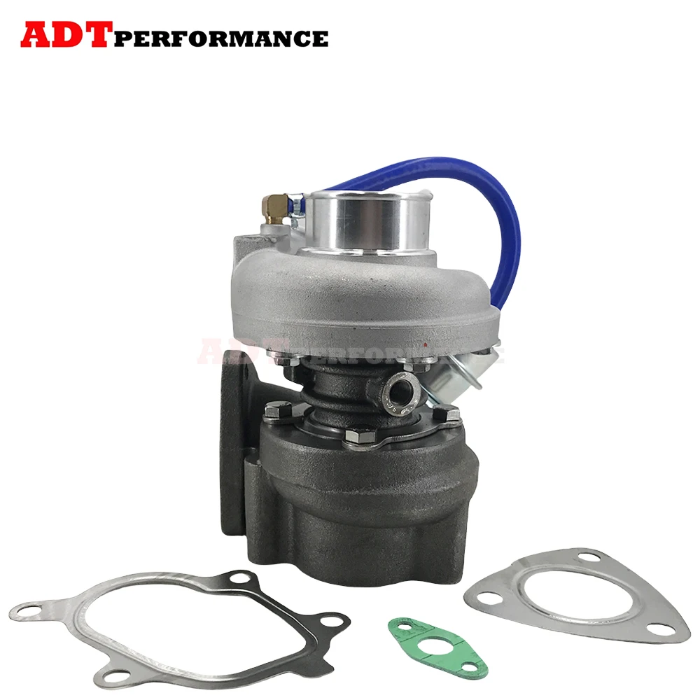GT22 779985 Turbo Turbocharger for JIANGHUAI JAC RUIFENG MPV HFC4DA1 2.8L 80KW Diesel 108200FA070 779985-5001S/0001
GT22 779985 Turbo Turbocharger for JIANGHUAI JAC RUIFENG MPV HFC4DA1 2.8L 80KW Diesel 108200FA070 779985-5001S/0001