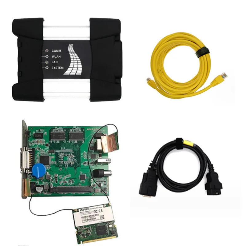 ICOM A2 A3 ICOM NEXT for BMW Detector
ICOM A2 A3 ICOM NEXT for BMW Detector