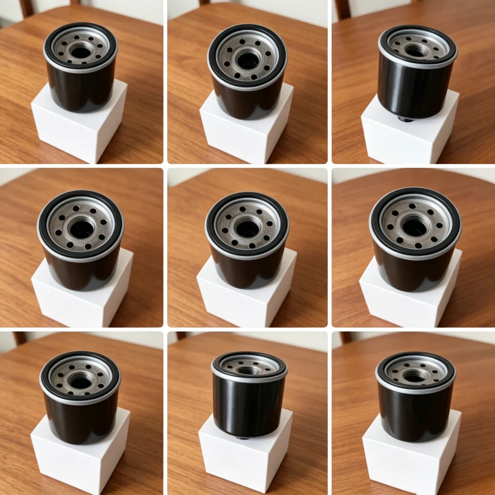 1pc/2/4pc Engine Oil Filter For Yamaha XV1900 XV1900A Midnight Star XV1900B Star Eluder XV1900F Star Venture XV 1900 XP530 T-MAX
1pc/2/4pc Engine Oil Filter For Yamaha XV1900 XV1900A Midnight Star XV1900B Star Eluder XV1900F Star Venture XV 1900 XP530 T-MAX