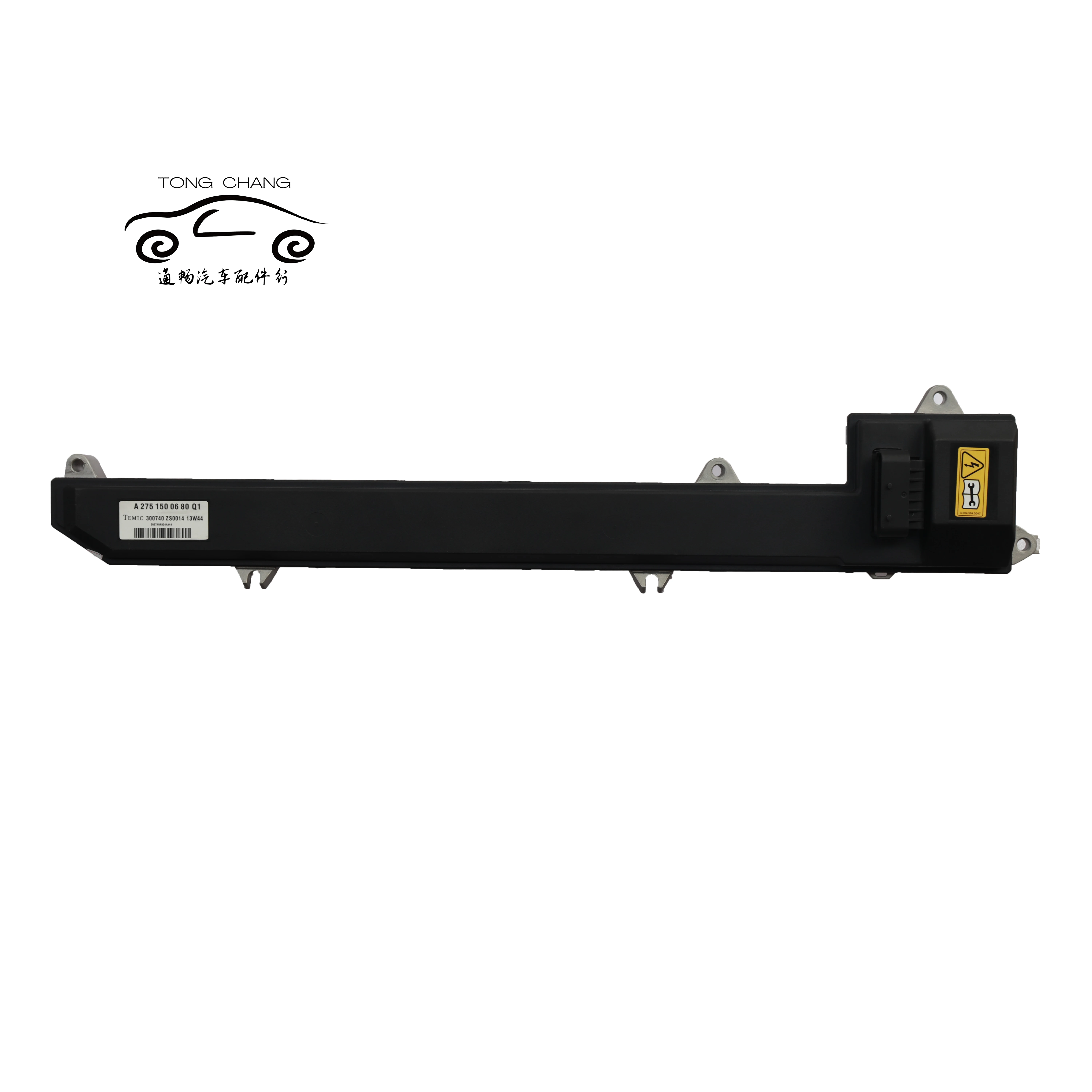 Оригинальный автомобильный блок зажигания высокого давления A2751500680Q1 300740 ZS0014 13W44 для Mercedes-Benz S500
Оригинальный автомобильный блок зажигания высокого давления A2751500680Q1 300740 ZS0014 13W44 для Mercedes-Benz S500