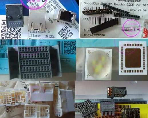 1PCS RJPLQA-BEC1-E60-1H 61001213321 MG622406 758800-004 10145661-912500ELF 10152262-401LF
1PCS RJPLQA-BEC1-E60-1H 61001213321 MG622406 758800-004 10145661-912500ELF 10152262-401LF