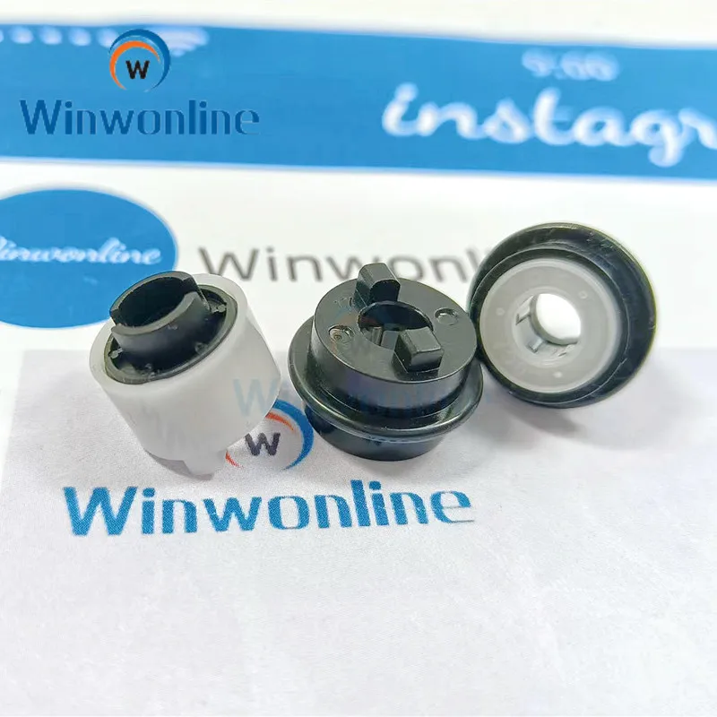 1x A02E 561100 A0ED 563900 Муфта ограничителя крутящего момента для Konica Minolta 223 364 454 554 227 287 283 363 423 224 284 367 368 458 558
1x A02E 561100 A0ED 563900 Муфта ограничителя крутящего момента для Konica Minolta 223 364 454 554 227 287 283 363 423 224 284 367 368 458 558