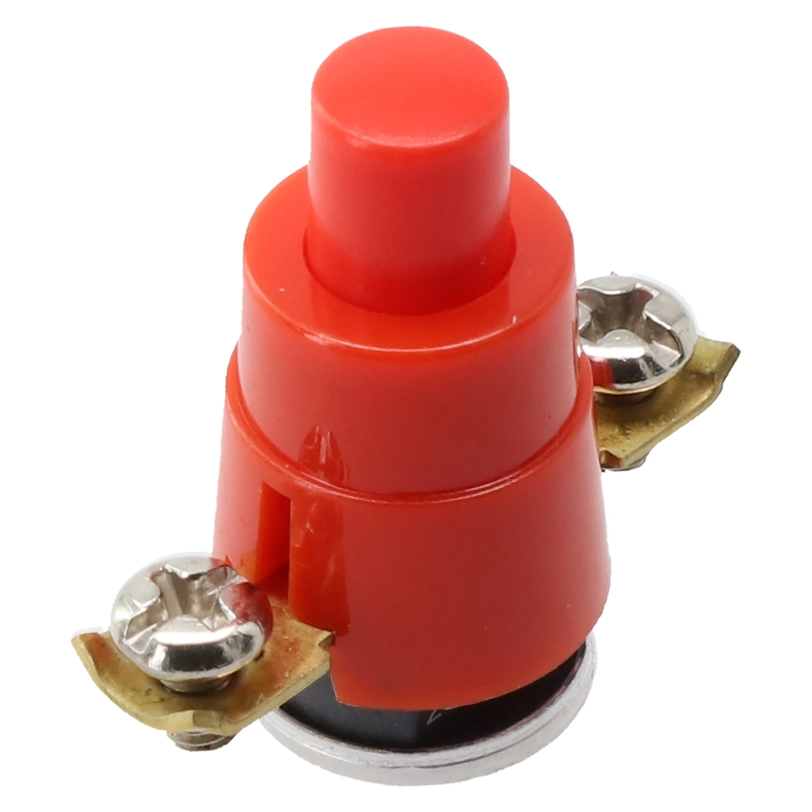 Brand New Thermal Switch 56°C 250 V 16A Electrical Supplies Self-resetting Thermal Switch Overheating Protection
Brand New Thermal Switch 56°C 250 V 16A Electrical Supplies Self-resetting Thermal Switch Overheating Protection