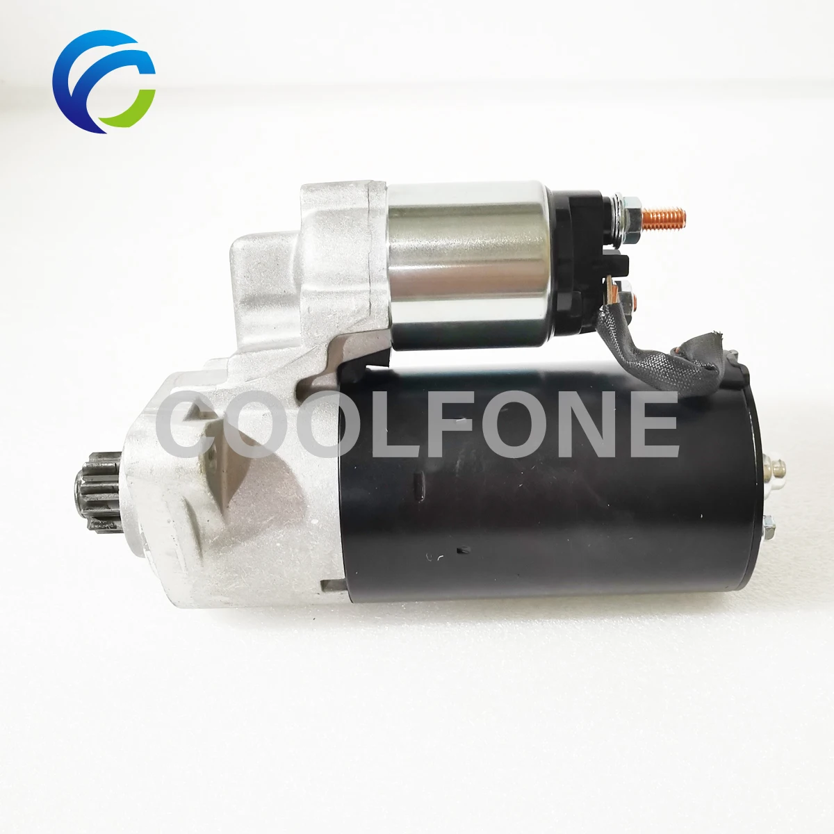 Self Starter Motor for PORSCHE CAYENNE 955 4.8T M48 2002-2010 94860420600 94860420601 0001125059 0001125058 0001125057 LRS02681
Self Starter Motor for PORSCHE CAYENNE 955 4.8T M48 2002-2010 94860420600 94860420601 0001125059 0001125058 0001125057 LRS02681
