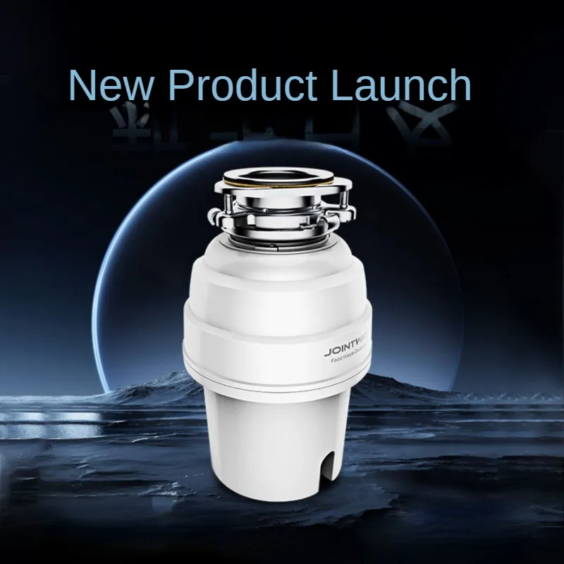 Кухонный измельчитель для отходов, кухонная зеркальная кухонная измельчитель, полностью автоматический кухонный измельчитель для воды с защитой от блокировки
Кухонный измельчитель для отходов, кухонная зеркальная кухонная измельчитель, полностью автоматический кухонный измельчитель для воды с защитой от блокировки