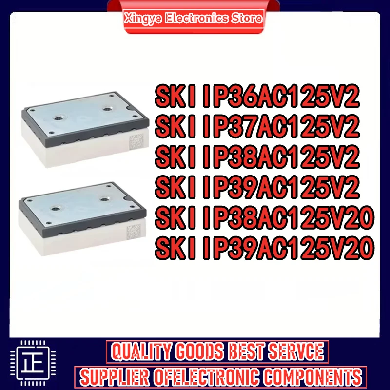 SKIIP36AC125V2 SKIIP37AC125V2 SKIIP38AC125V2 SKIIP39AC125V2 SKIIP38AC125V20 SKIIP39AC125V20 IGBT Module
SKIIP36AC125V2 SKIIP37AC125V2 SKIIP38AC125V2 SKIIP39AC125V2 SKIIP38AC125V20 SKIIP39AC125V20 IGBT Module