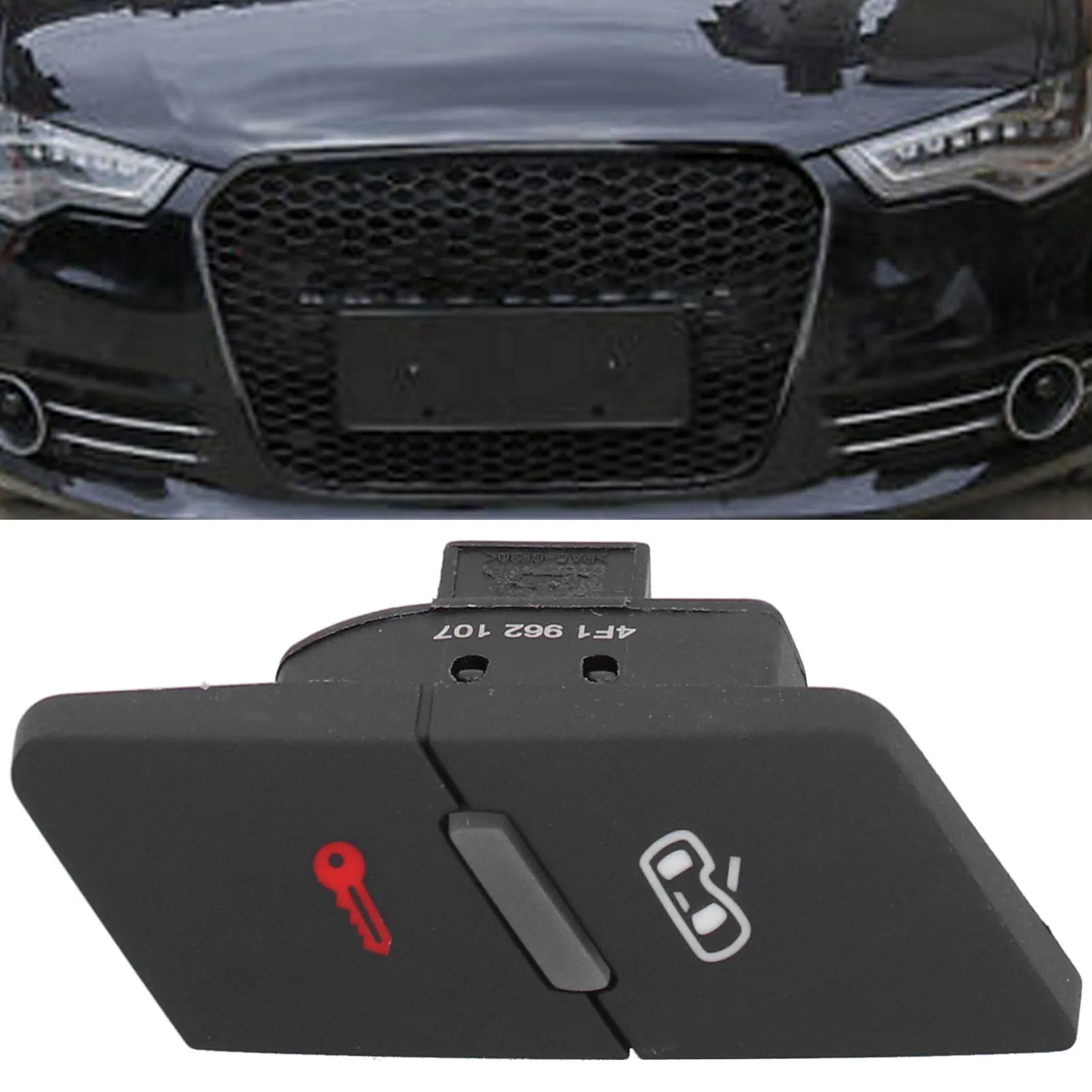 4FD962107 Автоаксессуары, кнопка центрального замка автомобиля, замок левой передней двери 4F1962107, подходит для A6L 05-88, дверной замок
4FD962107 Автоаксессуары, кнопка центрального замка автомобиля, замок левой передней двери 4F1962107, подходит для A6L 05-88, дверной замок