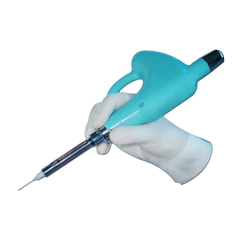 Surgical Instruments Compatible 1.8ml Local Anesthesia Painless anesthesia device Clinic Equipment
Surgical Instruments Compatible 1.8ml Local Anesthesia Painless anesthesia device Clinic Equipment