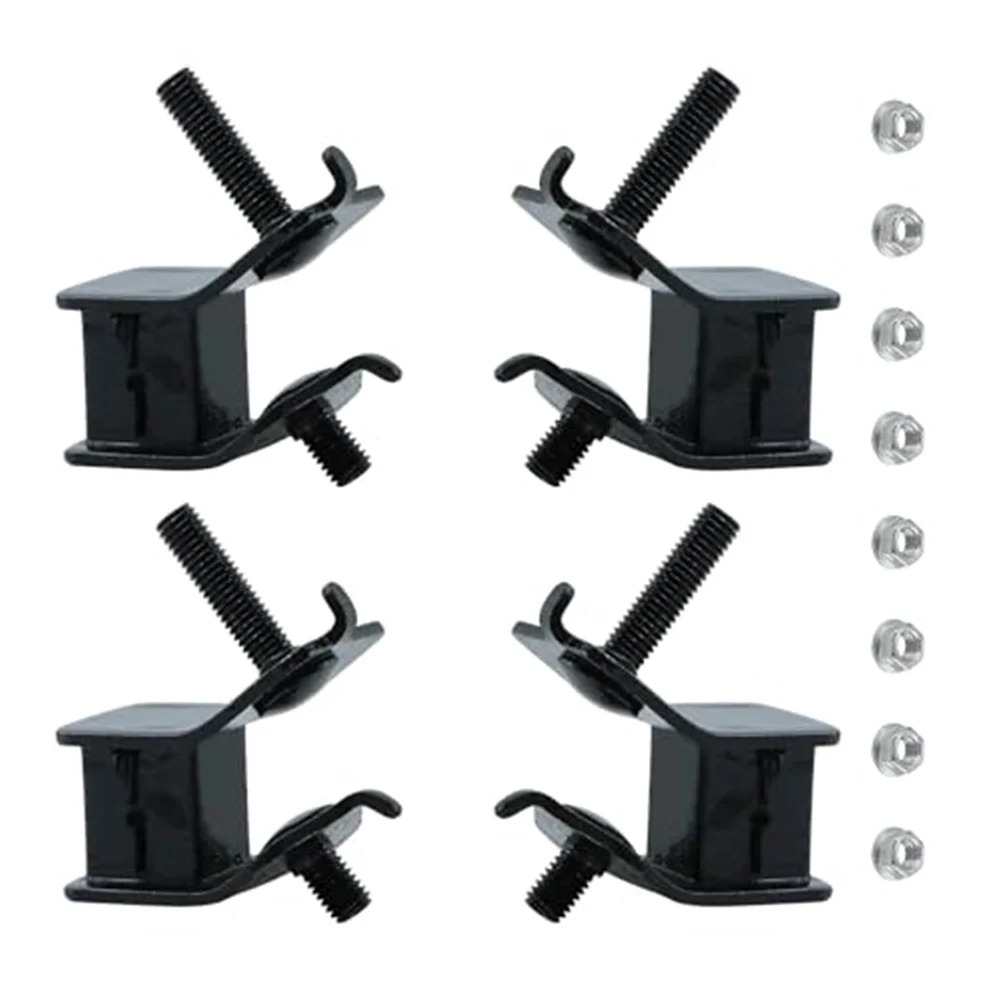 Generator Rubber Brackets Anti-Vibration Brackets Generator Performance Enhancement Vehicle Stability Improvement
Generator Rubber Brackets Anti-Vibration Brackets Generator Performance Enhancement Vehicle Stability Improvement