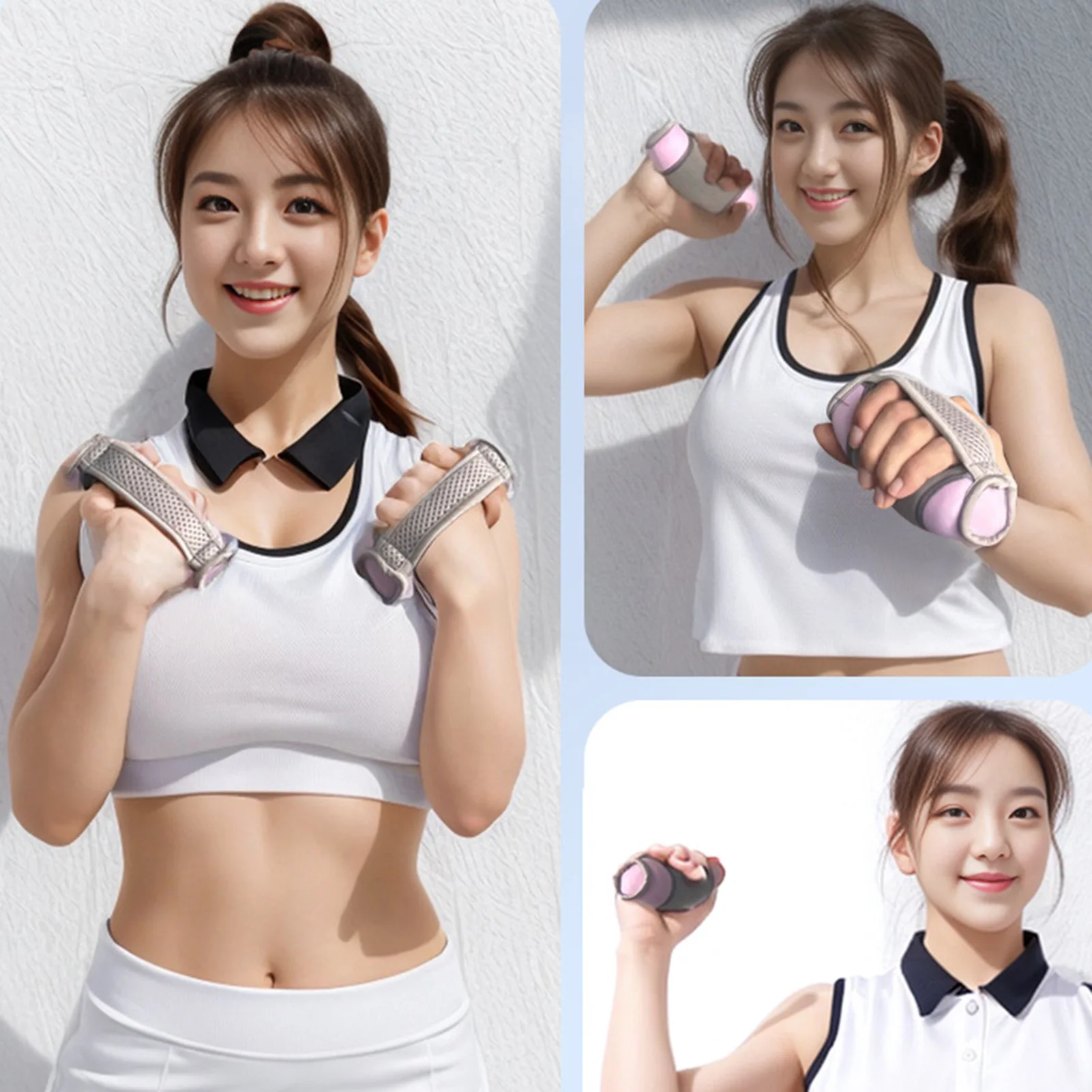 Fitness Hand Leggings Sandbag Diving Fabric Adjustable Sports Sandbag for Children Teenagers Adults
Fitness Hand Leggings Sandbag Diving Fabric Adjustable Sports Sandbag for Children Teenagers Adults